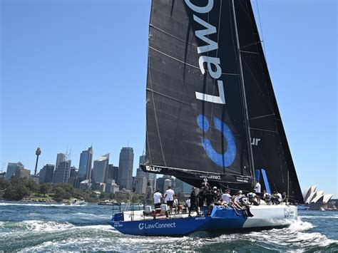 sydney to hobart winners
